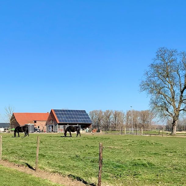 Hof van 't Rommersum