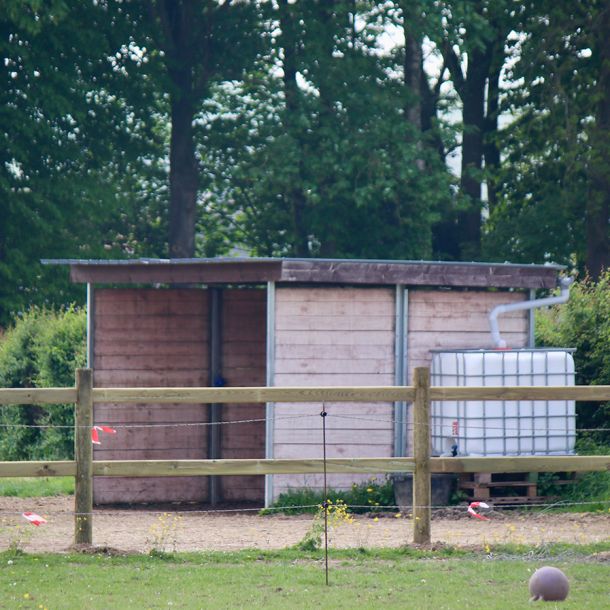 Hof van 't Rommersum Hof